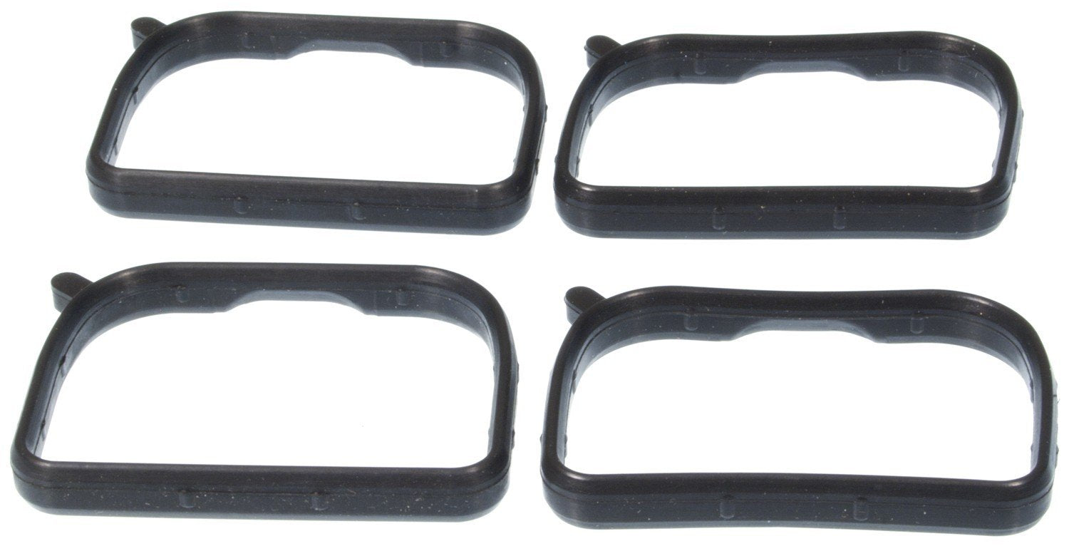 mahle engine intake manifold gasket set  frsport ms19694