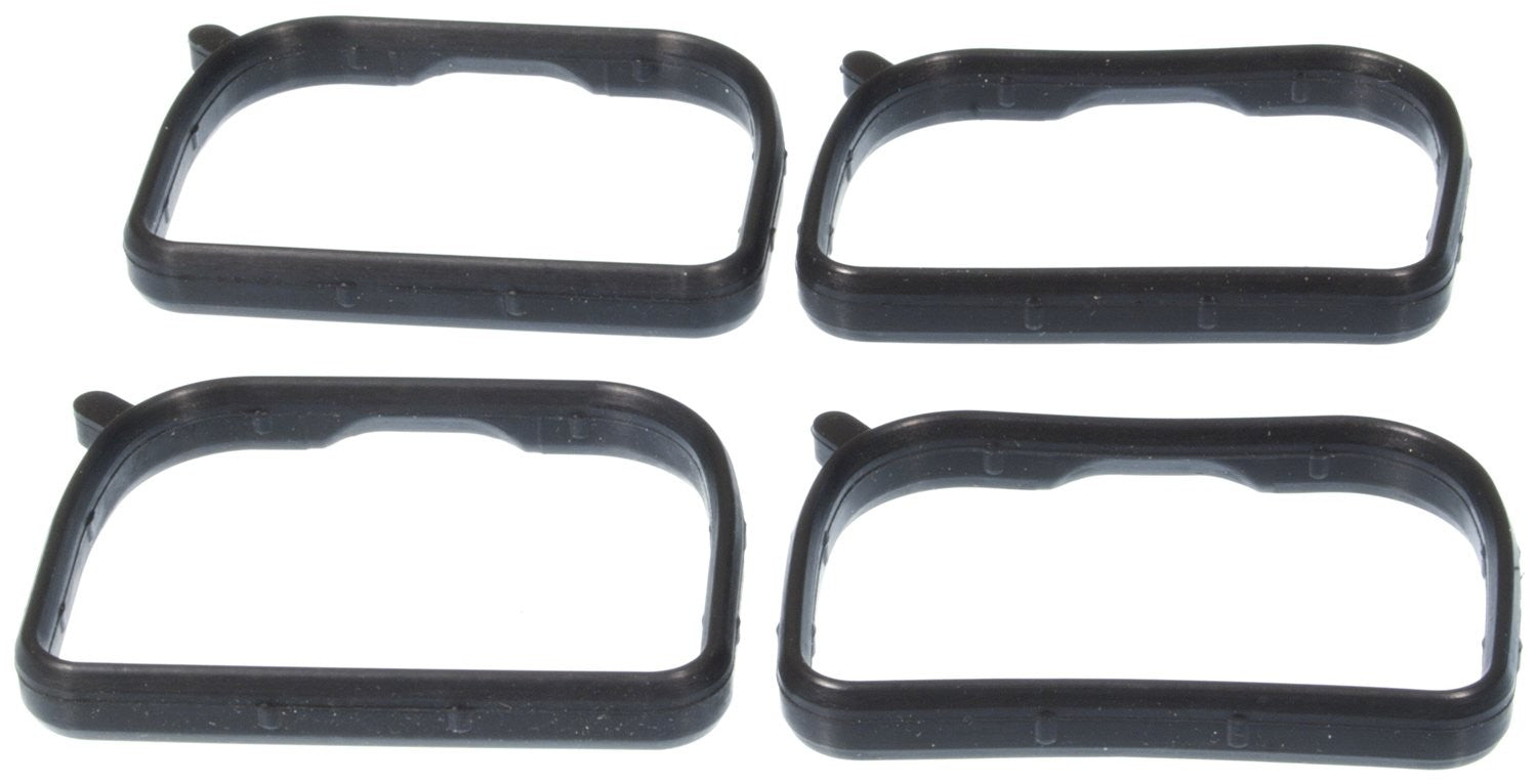 MAHLE Engine Intake Manifold Gasket Set  top view frsport MS19694