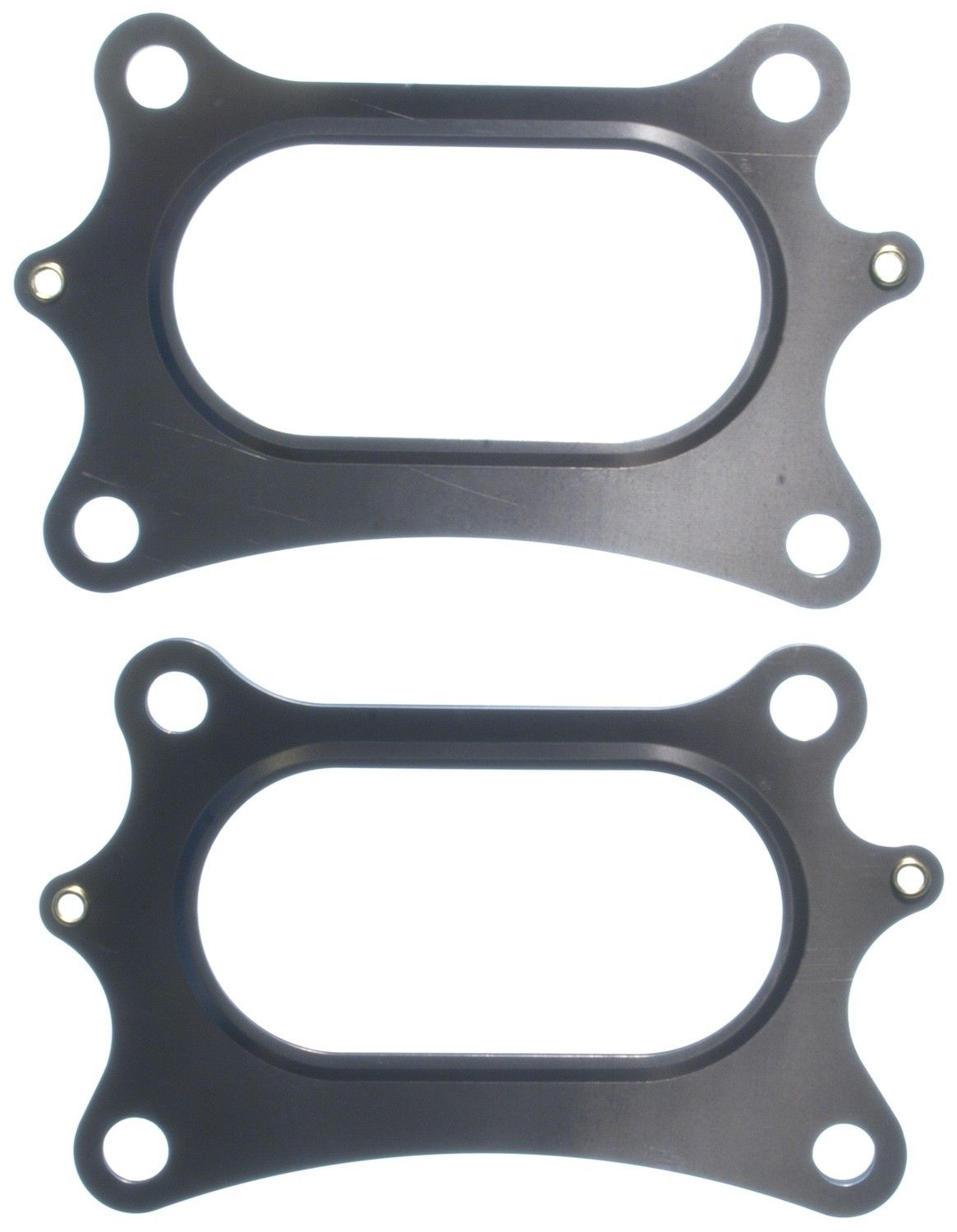 mahle exhaust manifold gasket set  frsport ms19698