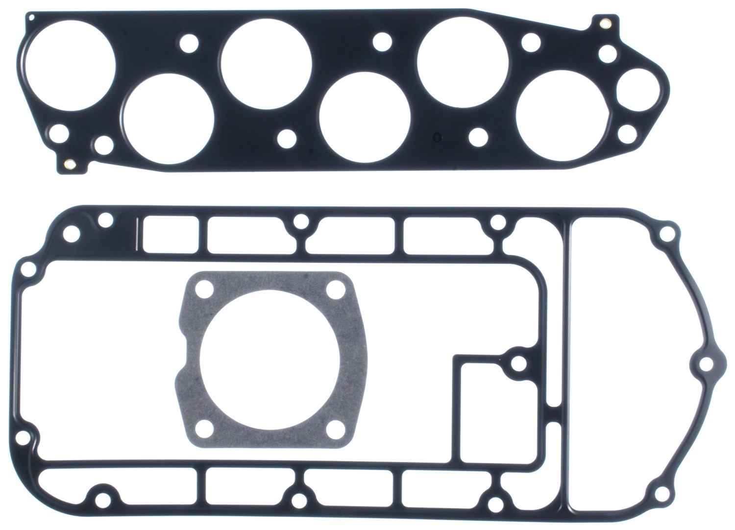 mahle fuel injection plenum gasket set  frsport ms19699