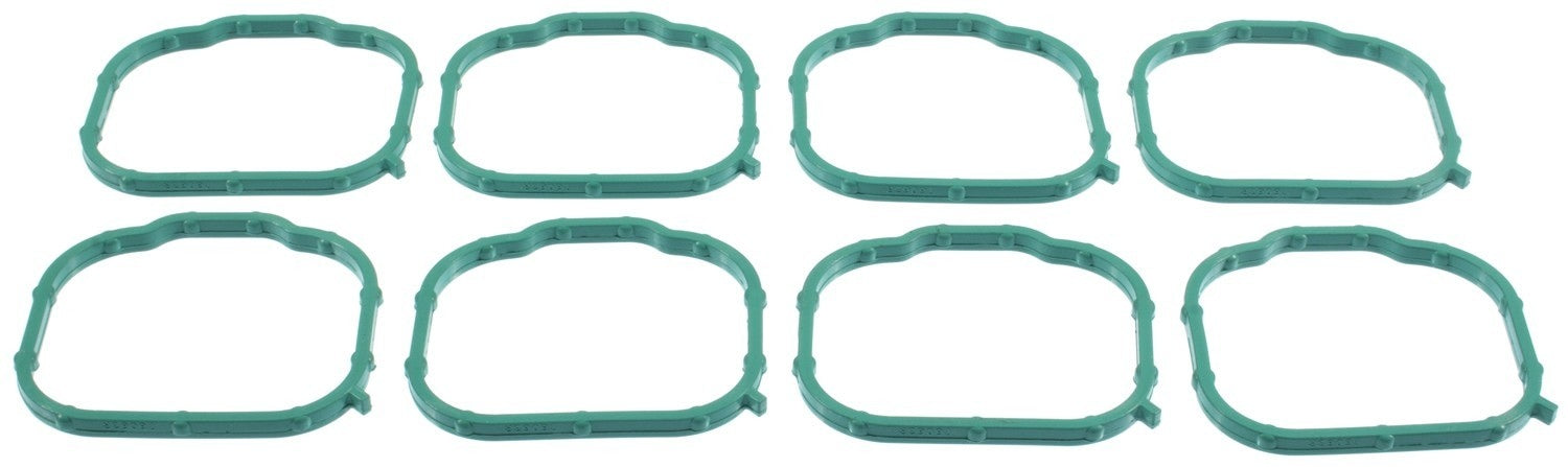 mahle engine intake manifold gasket set  frsport ms19706