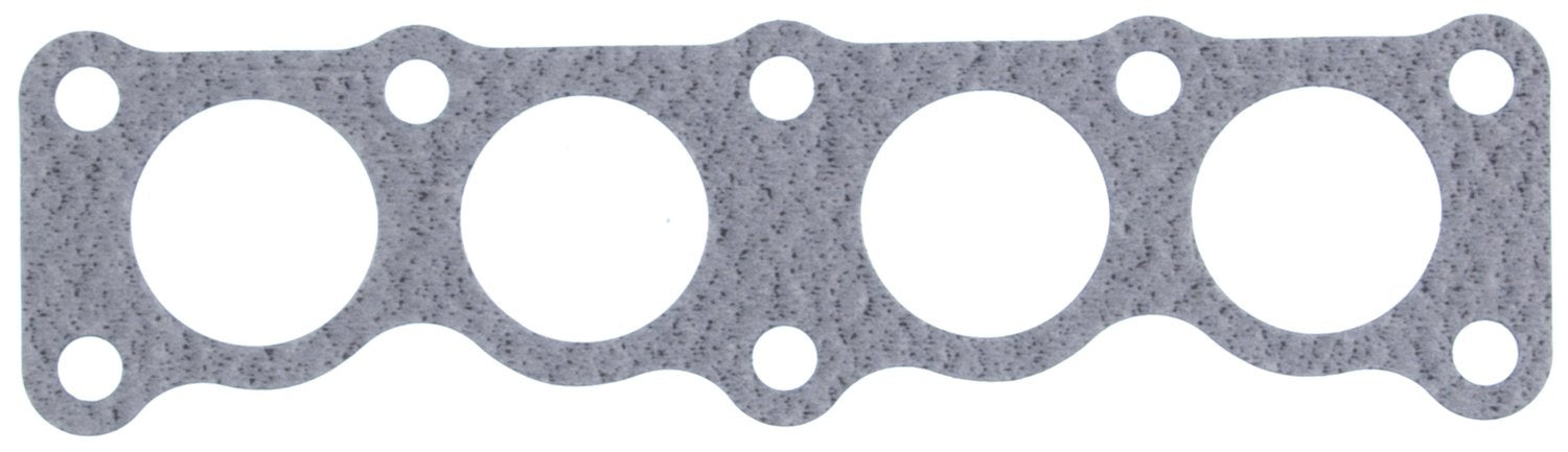 MAHLE Fuel Injection Plenum Gasket  top view frsport MS19716