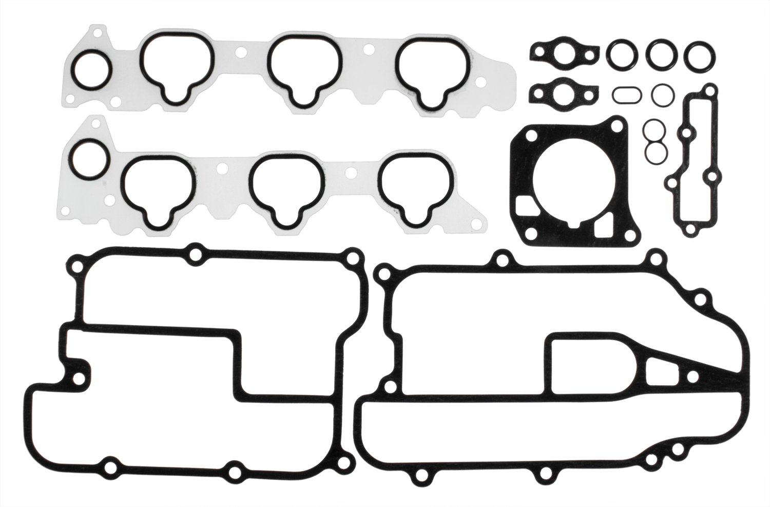 MAHLE Original Acura Rl 04-96 Intake Manifold Set MS19720