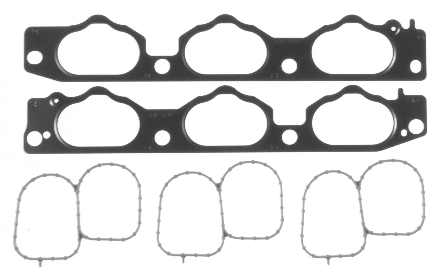 MAHLE Original Hyundai Sonata 10 Intake Manifold Set MS19728