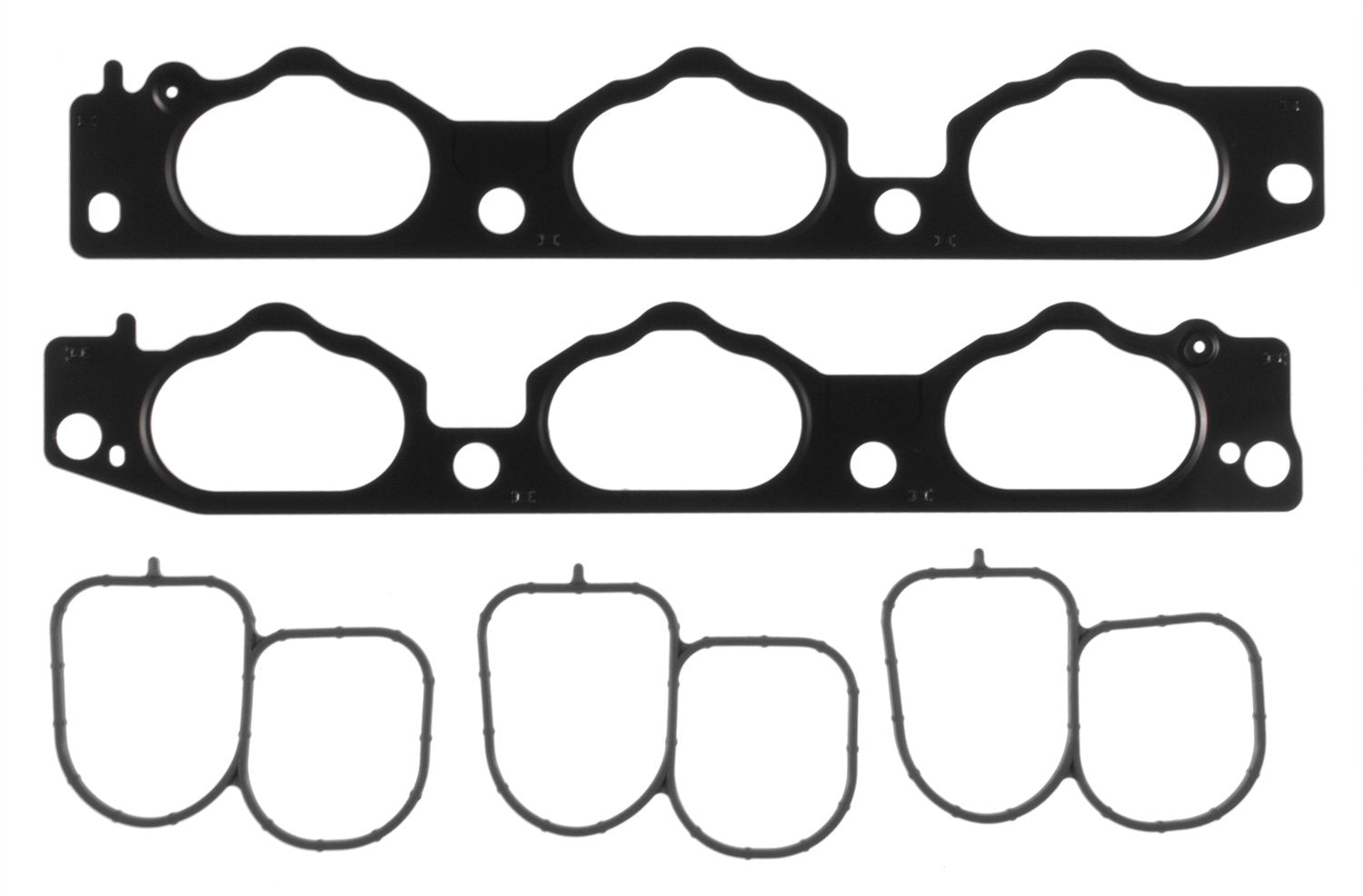 MAHLE Original Kia Borrego 11-09 Intake Manifold Set MS19729