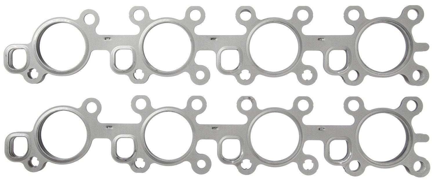 mahle exhaust manifold gasket set  frsport ms19731