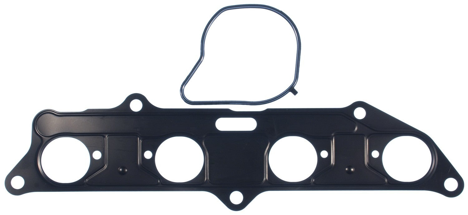 mahle engine intake manifold gasket set  frsport ms19813