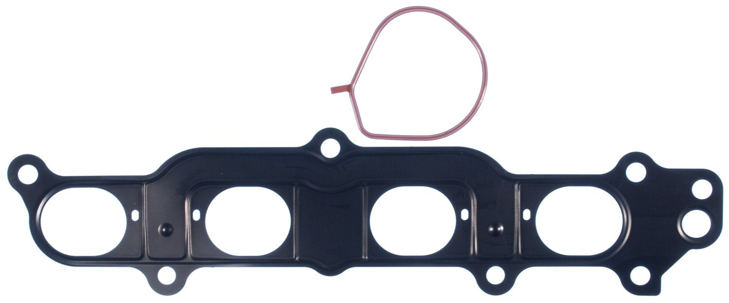 MAHLE Engine Intake Manifold Gasket Set  top view frsport MS19815