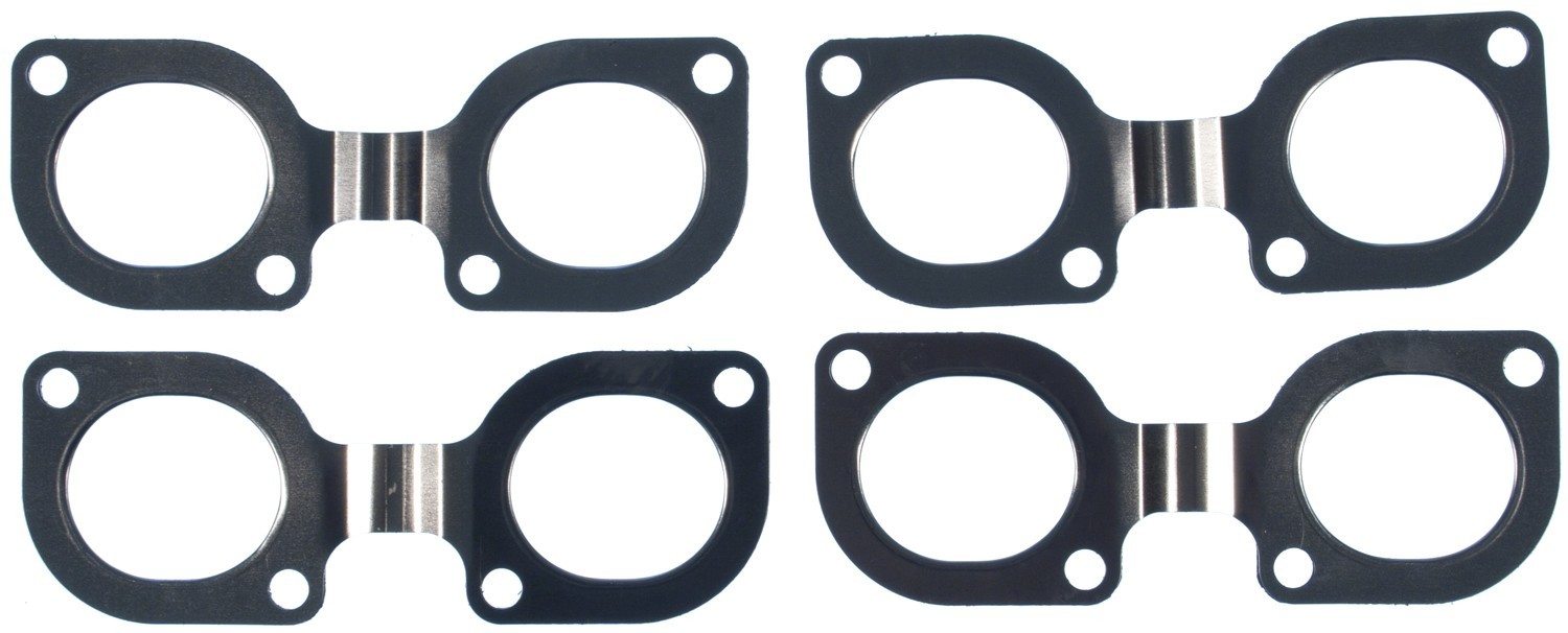 mahle exhaust manifold gasket set  frsport ms19818