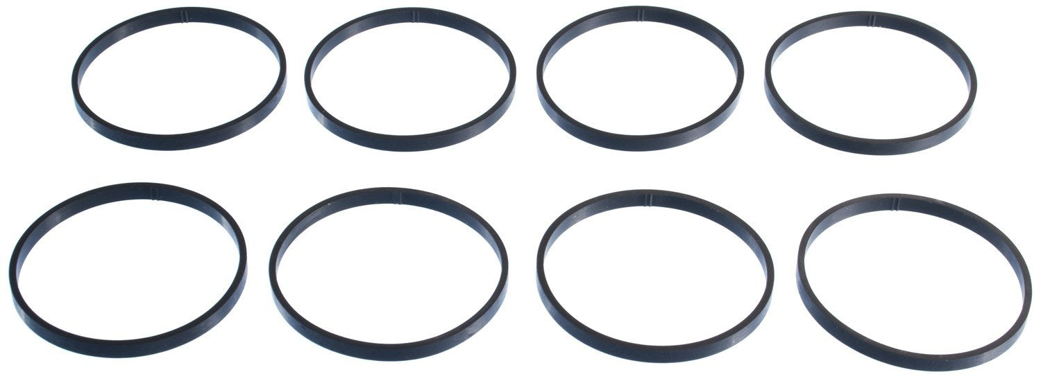 mahle engine intake manifold gasket set  frsport ms19820