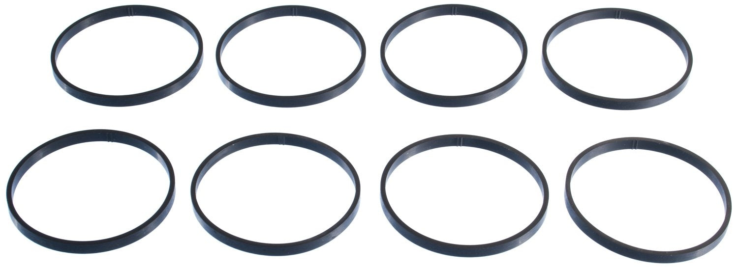 MAHLE Engine Intake Manifold Gasket Set  top view frsport MS19820