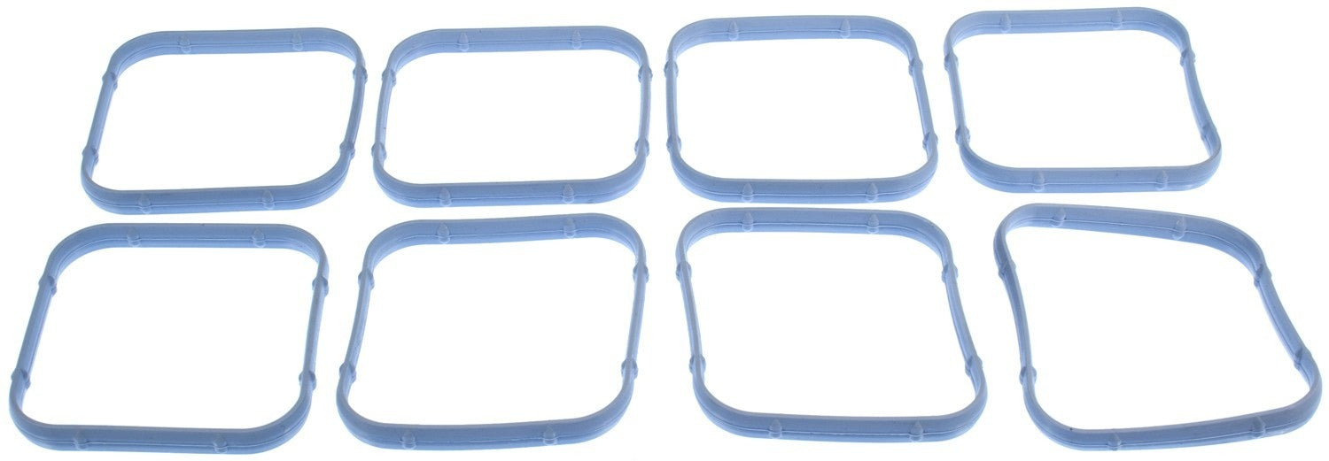 mahle engine intake manifold gasket set  frsport ms19825