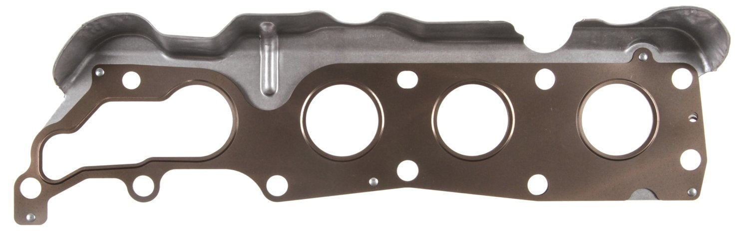 MAHLE Exhaust Manifold Gasket  top view frsport MS19831