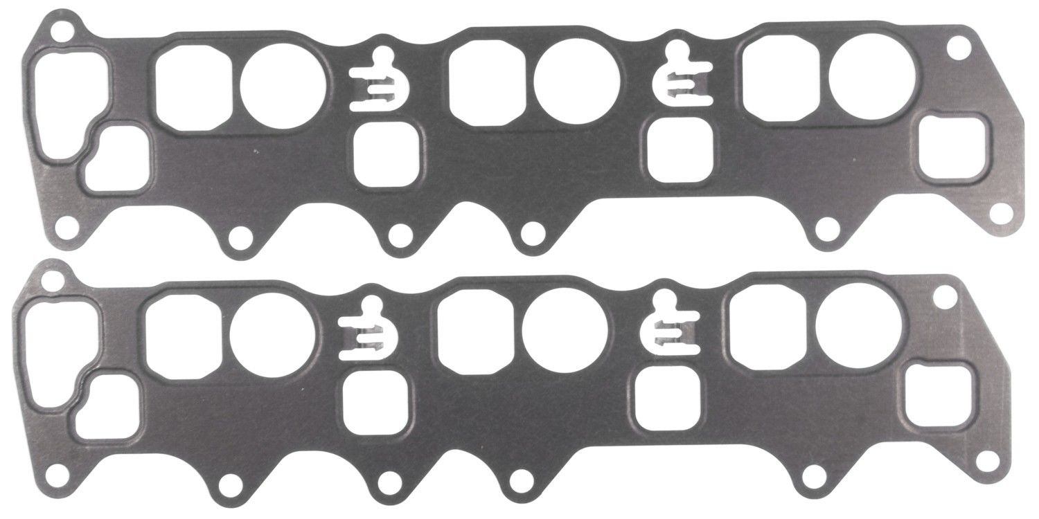 mahle engine intake manifold gasket set  frsport ms19834