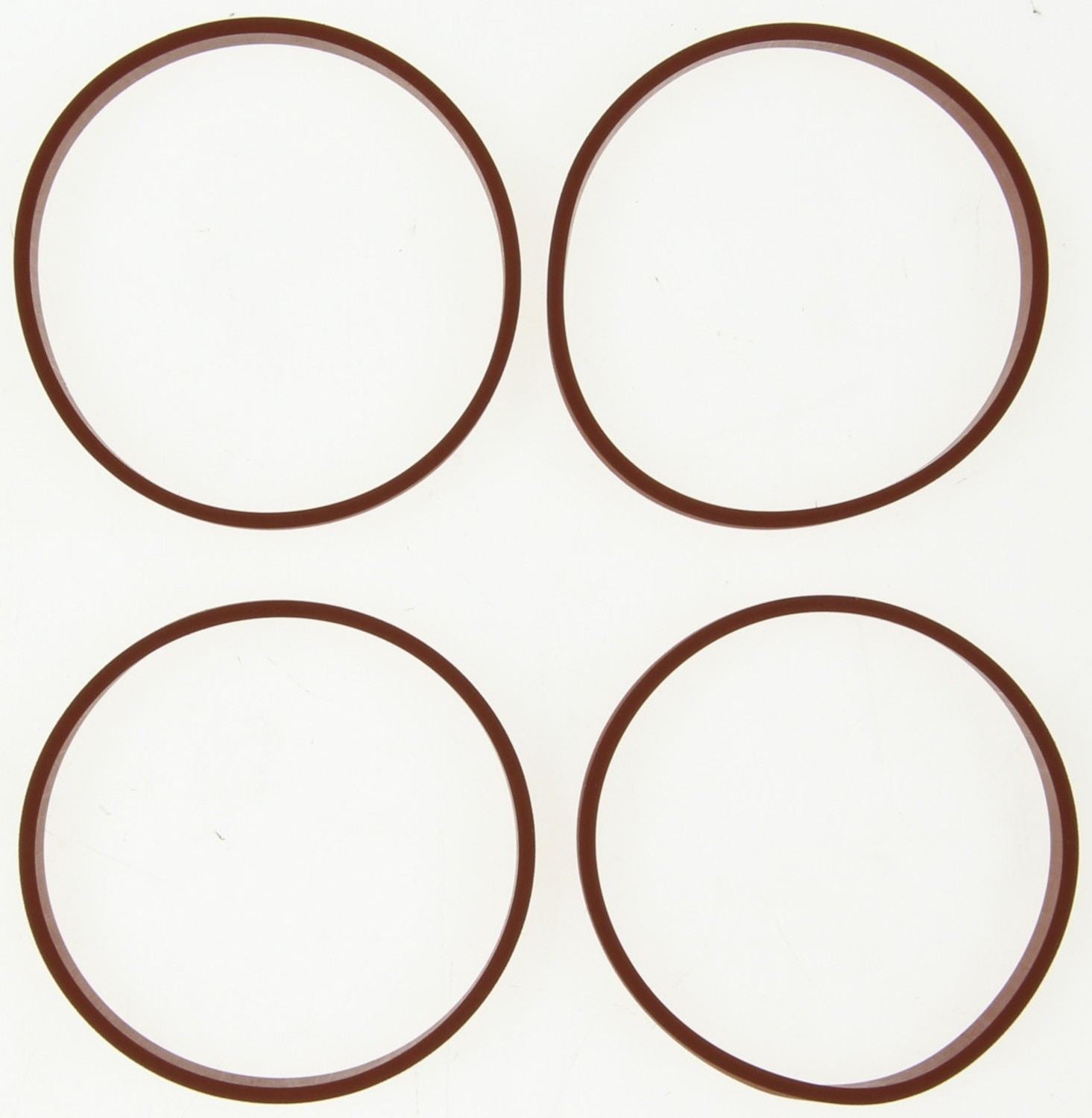 mahle engine intake manifold gasket set  frsport ms19890