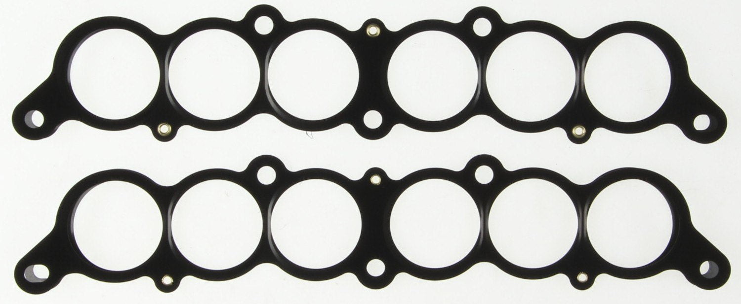 mahle fuel injection plenum gasket set  frsport ms19911