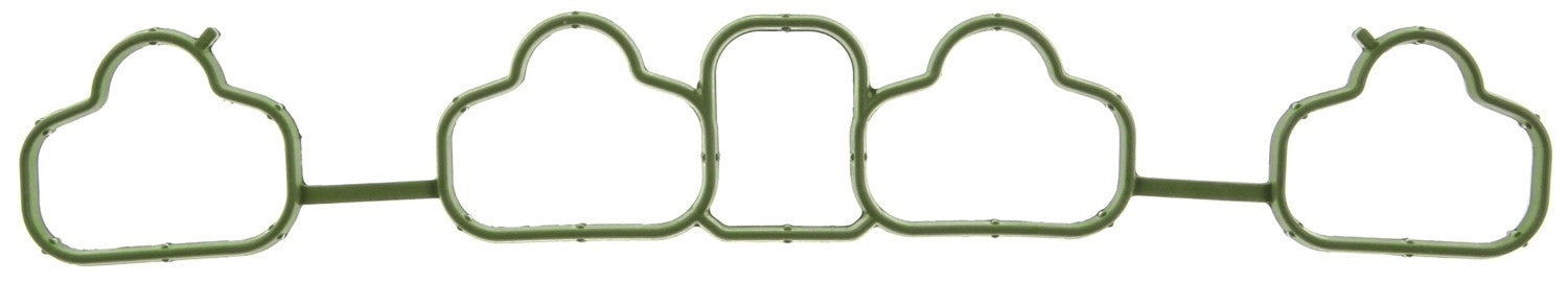 MAHLE Engine Intake Manifold Gasket  top view frsport MS19912