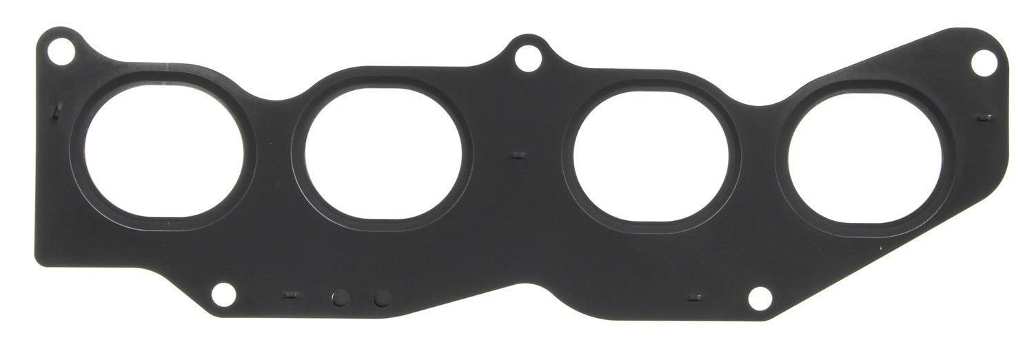 mahle exhaust manifold gasket set  frsport ms19939