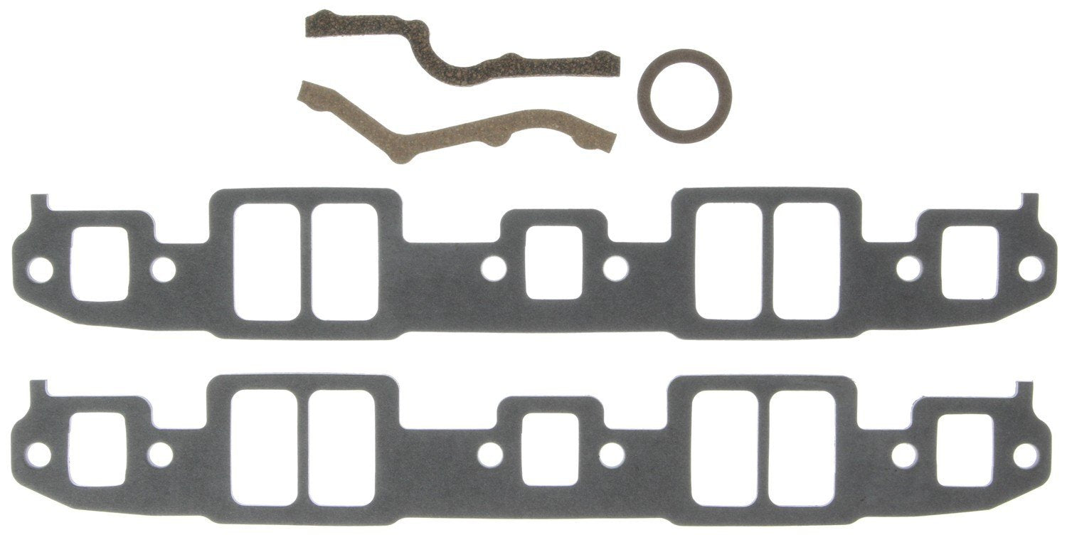 MAHLE Engine Intake Manifold Gasket Set  top view frsport MS20018