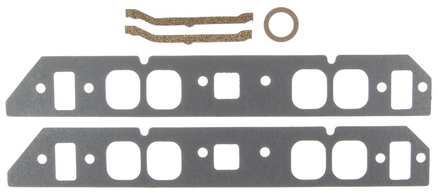 MAHLE Engine Intake Manifold Gasket Set  top view frsport MS20039