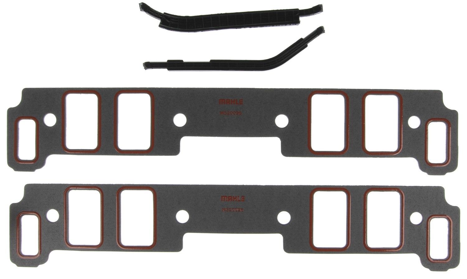 mahle engine intake manifold gasket set  frsport ms20096