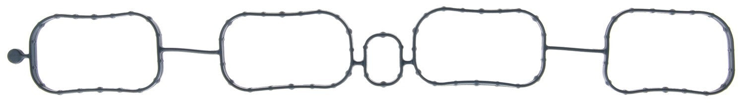 MAHLE Engine Intake Manifold Gasket  top view frsport MS20112