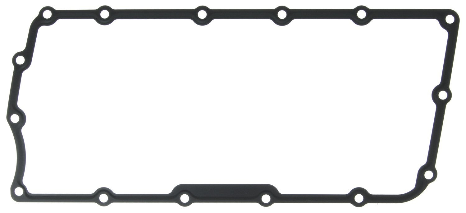 MAHLE Fuel Injection Plenum Gasket  top view frsport MS20158