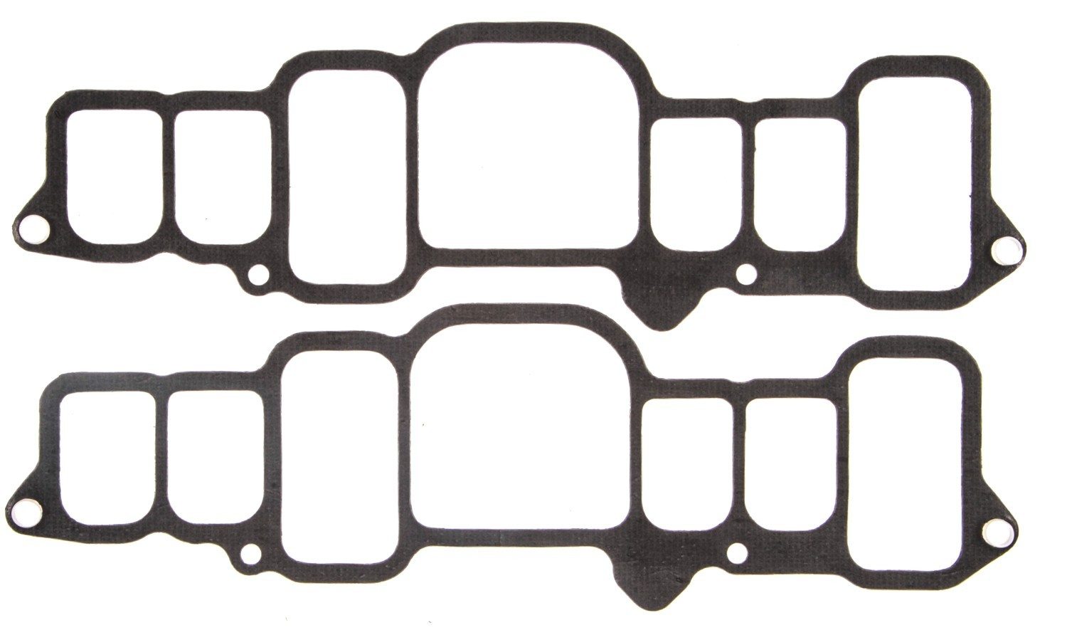 mahle fuel injection plenum gasket set  frsport ms36560