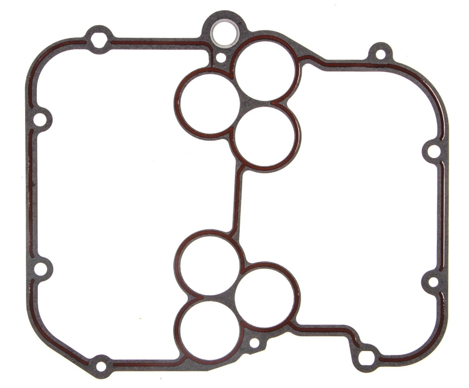 mahle fuel injection plenum gasket  frsport ms37103