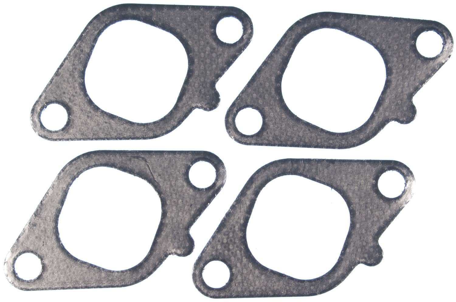 mahle exhaust manifold gasket set  frsport ms7488