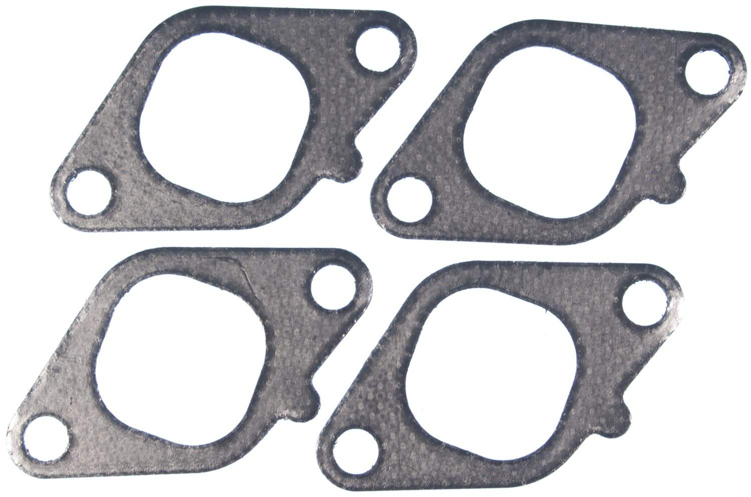 MAHLE Exhaust Manifold Gasket Set  top view frsport MS7488