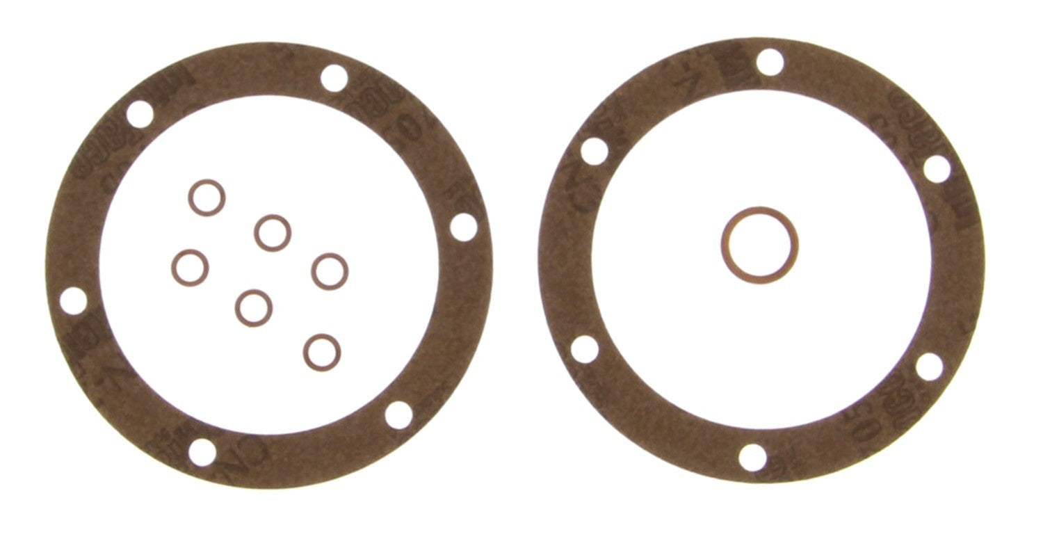 mahle engine oil filter housing seal kit  frsport os20098