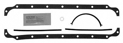 MAHLE Original Chrysler Marine 318 Oil Pan Set OS30520M