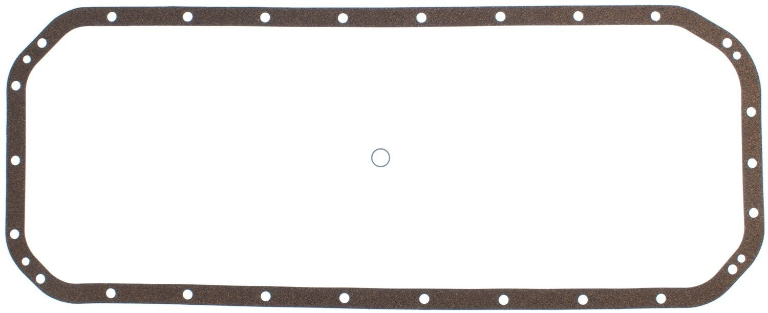 mahle engine oil pan gasket  frsport os30992