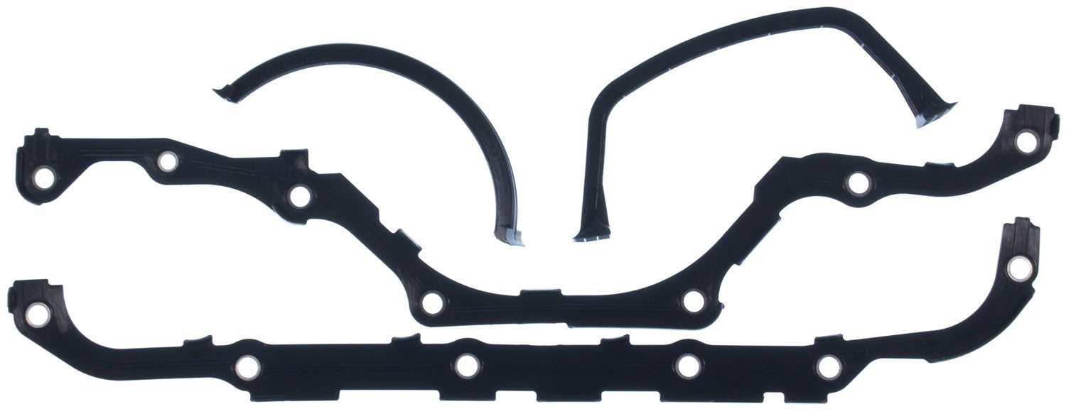 mahle engine oil pan gasket set  frsport os32051