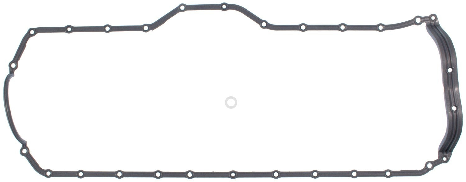 mahle engine oil pan gasket set  frsport os32118