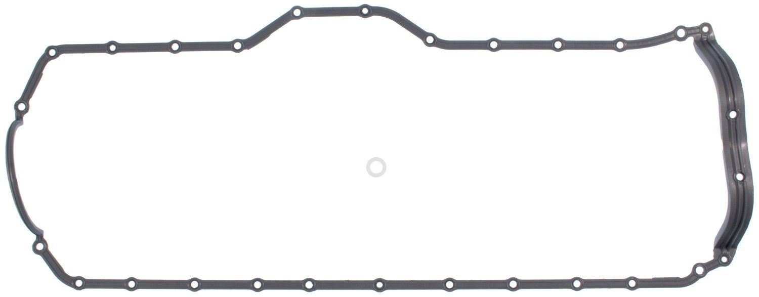 MAHLE Engine Oil Pan Gasket Set  top view frsport OS32118