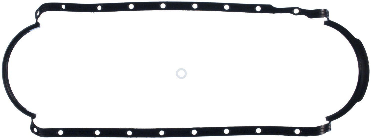 mahle engine oil pan gasket  frsport os32121