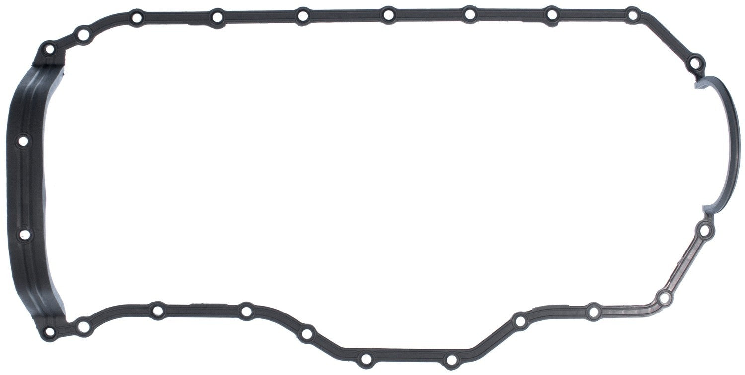 MAHLE Original Dodge Dakota 02-96 Oil Pan Set OS32135