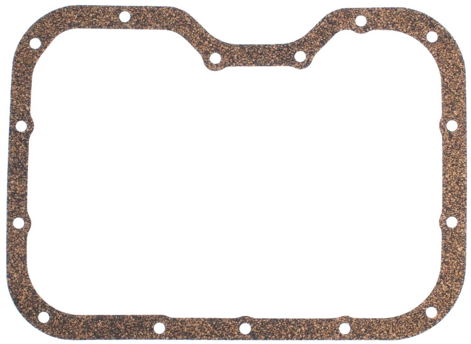 MAHLE Original Geo Prizm 97-93 Oil Pan Gasket OS32138