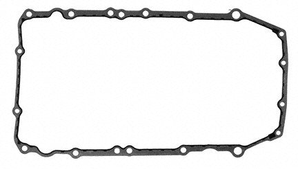 mahle engine oil pan gasket  frsport os32150