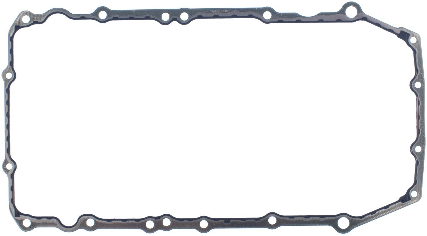 MAHLE Original Buick Skylark 98-95 Oil Pan Gasket OS32150