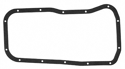 MAHLE Original Nissan Stanza 92-90 Oil Pan Gasket OS32152