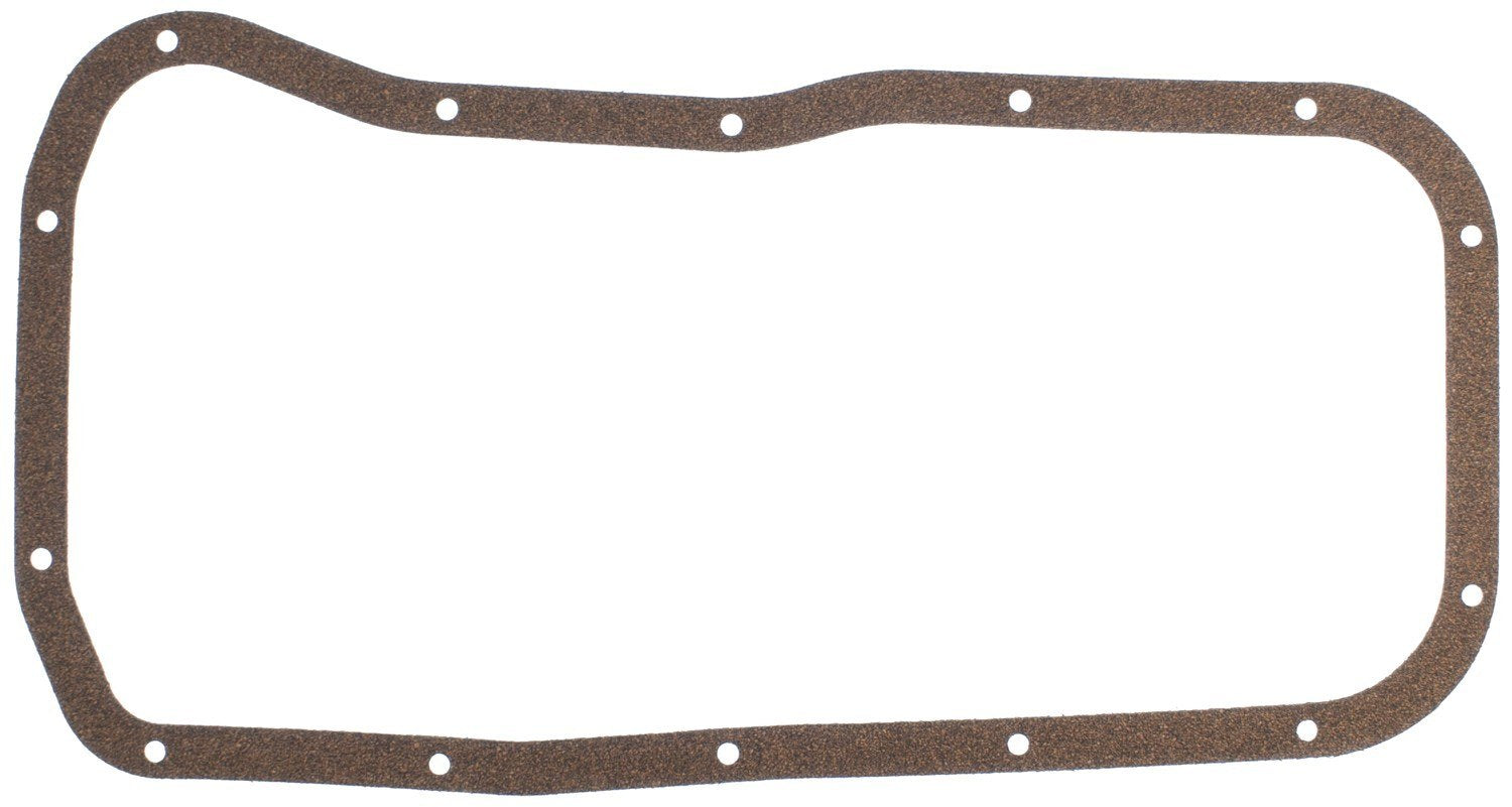 MAHLE Original Nissan Stanza 92-90 Oil Pan Gasket OS32152