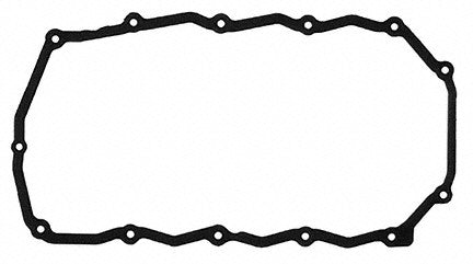 MAHLE Engine Oil Pan Gasket Set  top view frsport OS32155