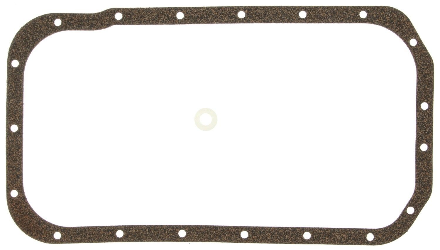 mahle engine oil pan gasket  frsport os32188