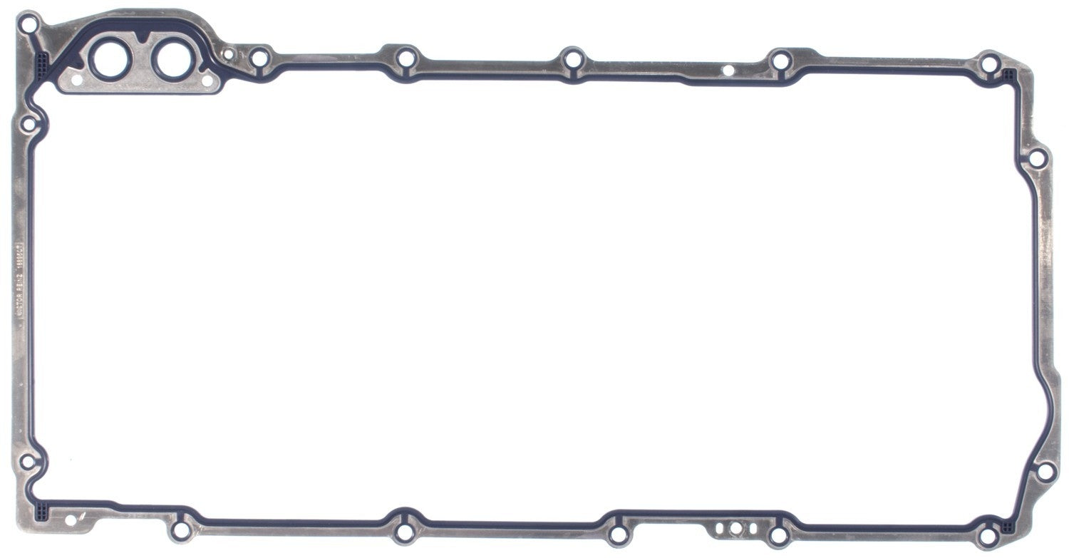 Victor Reinz Oil Pan Set , Vehicle Type: LV, GM 5.7L LS1 Car, 4.8L, 5.3L, 6.0L