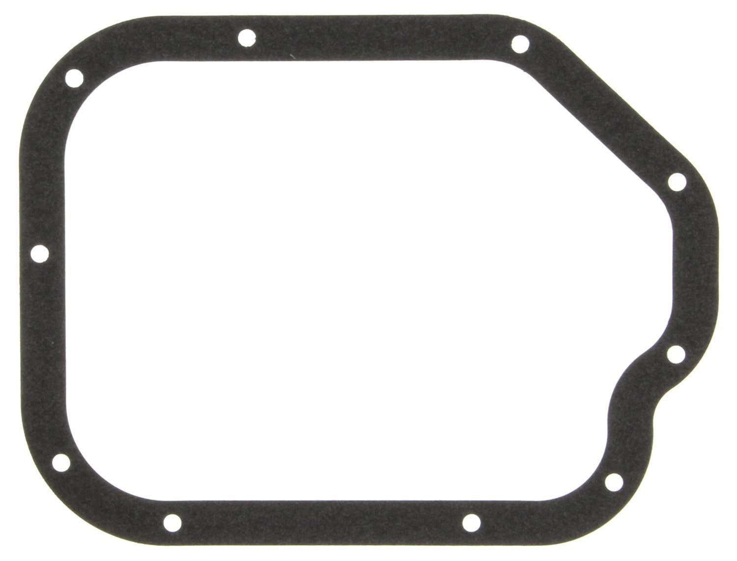 mahle engine oil pan gasket  frsport os32250