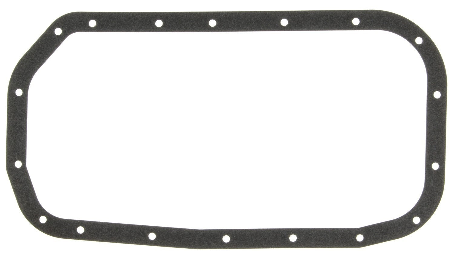 mahle engine oil pan gasket  frsport os32255