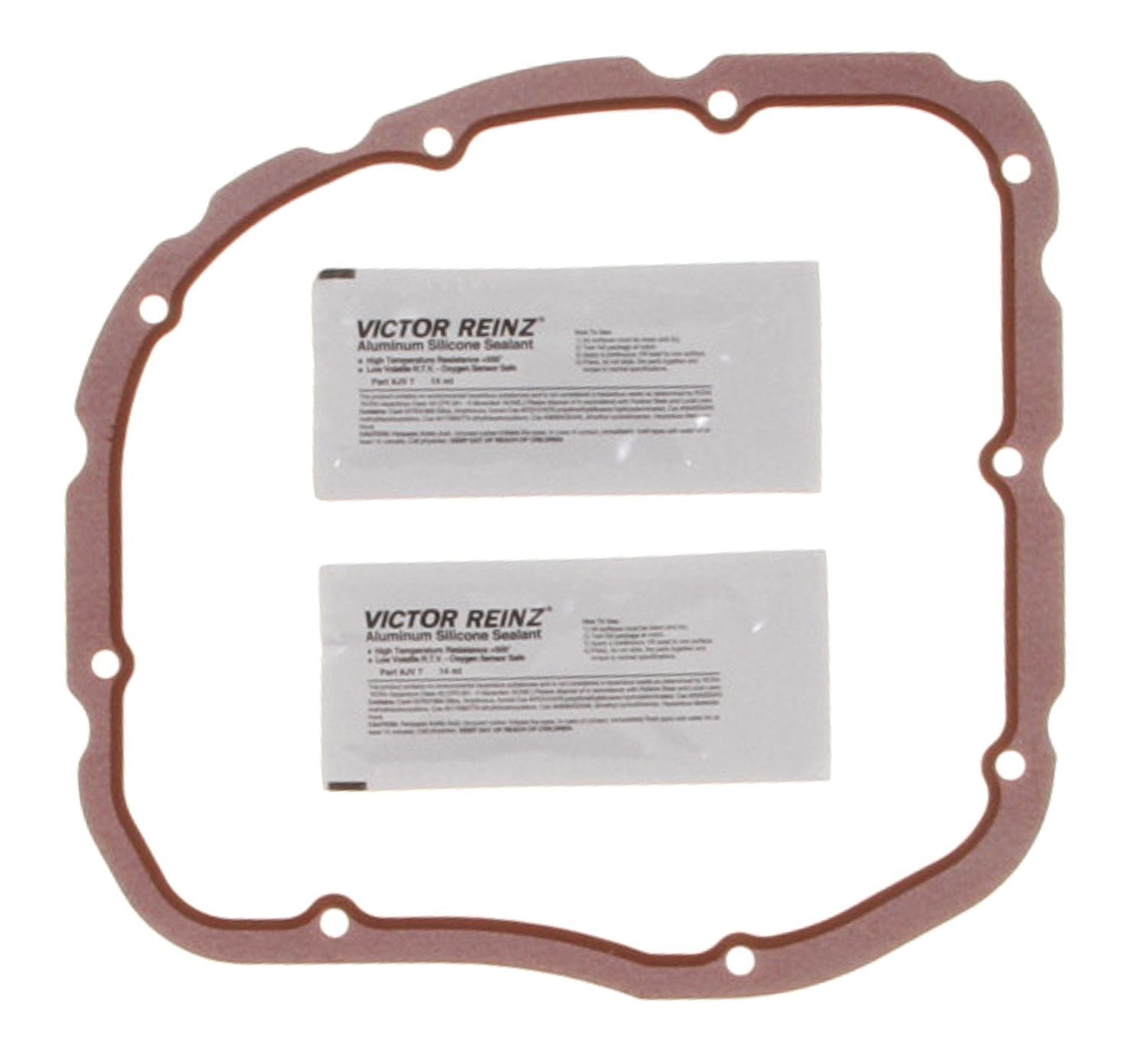 MAHLE Original Hyundai Santa Fe 01 Oil Pan Set OS32299